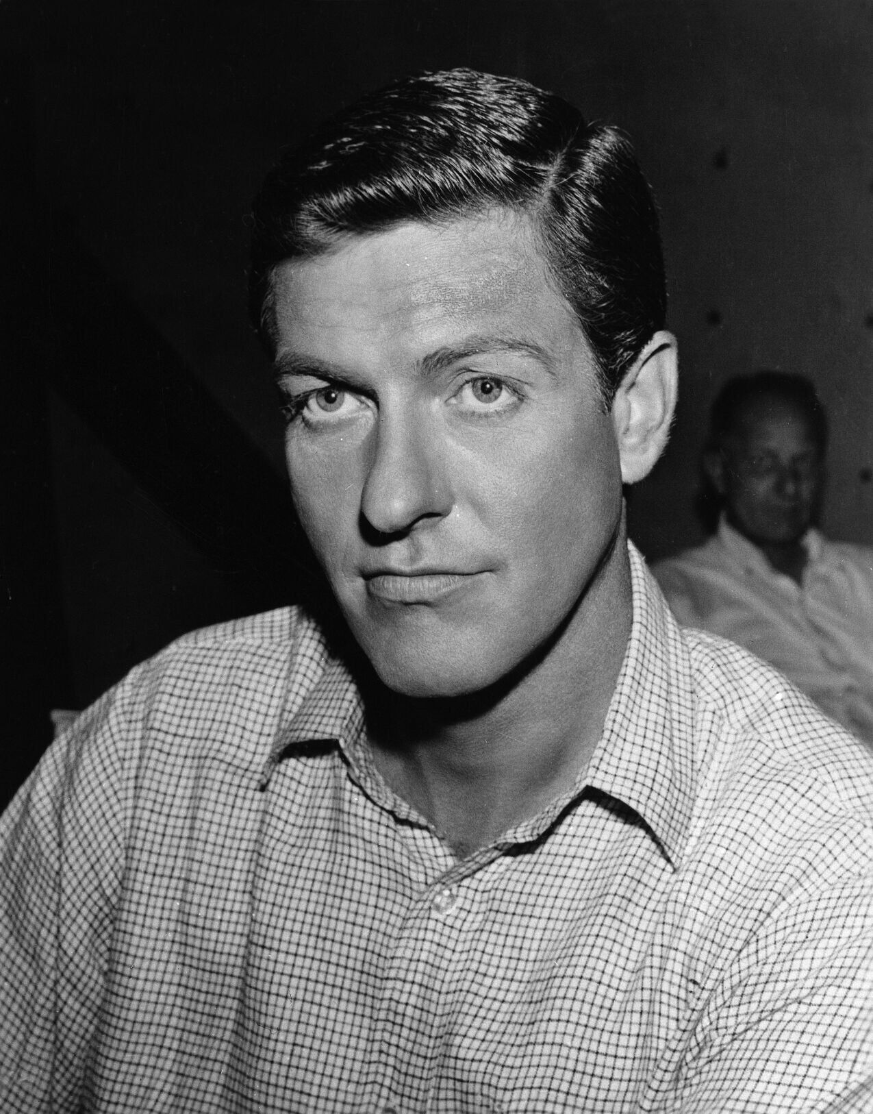 1964: Dick Van Dyke